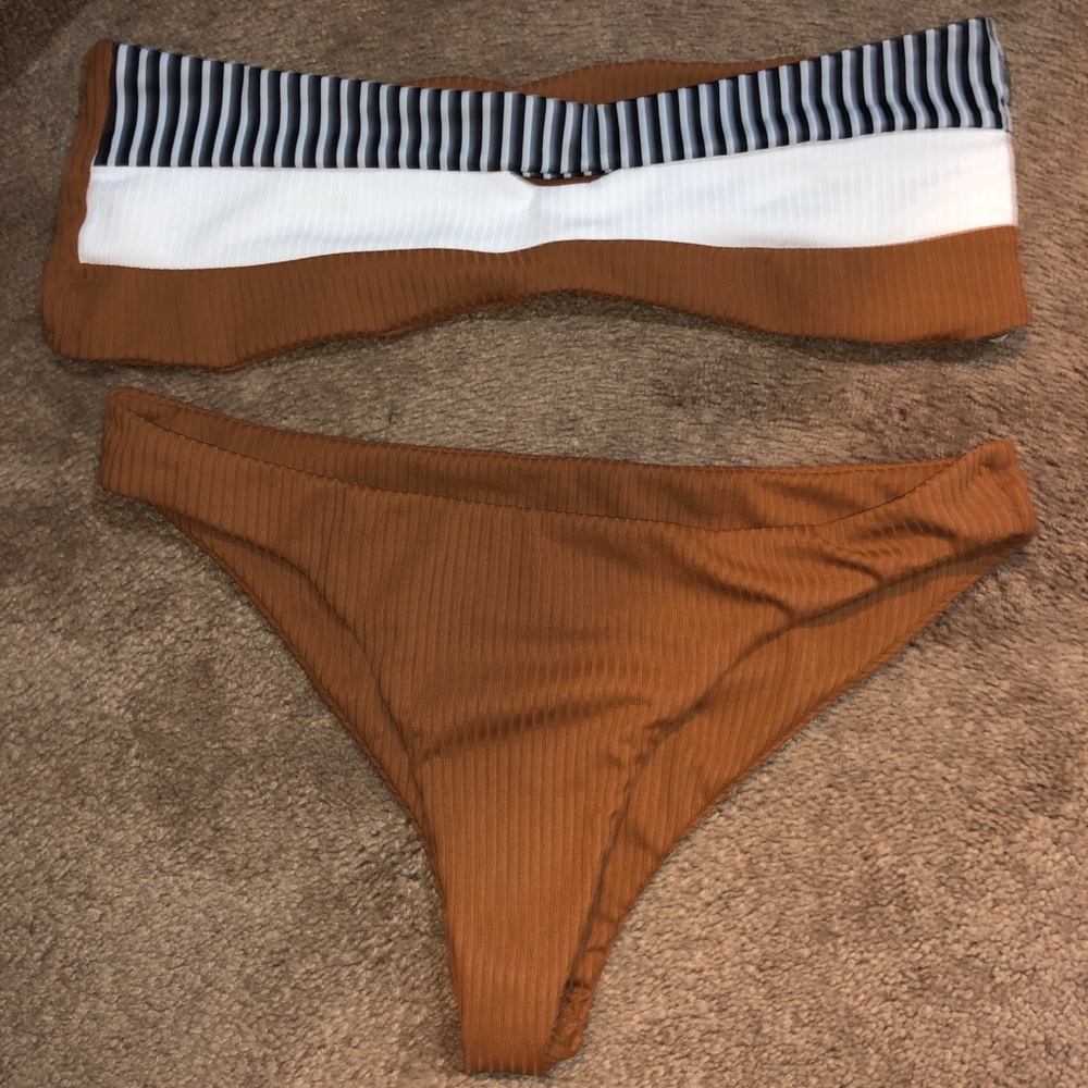 Zaful bikini